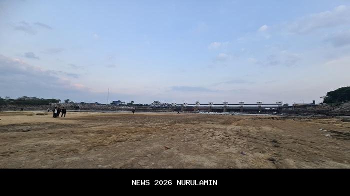 Prakiraan Cuaca OKU Timur, Selasa 2 Desember 2025: Hujan Merata di Semua Kecamatan