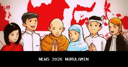 Toleransi Jadi Ikon, FKUB Klaten Raih Harmony Award 2025