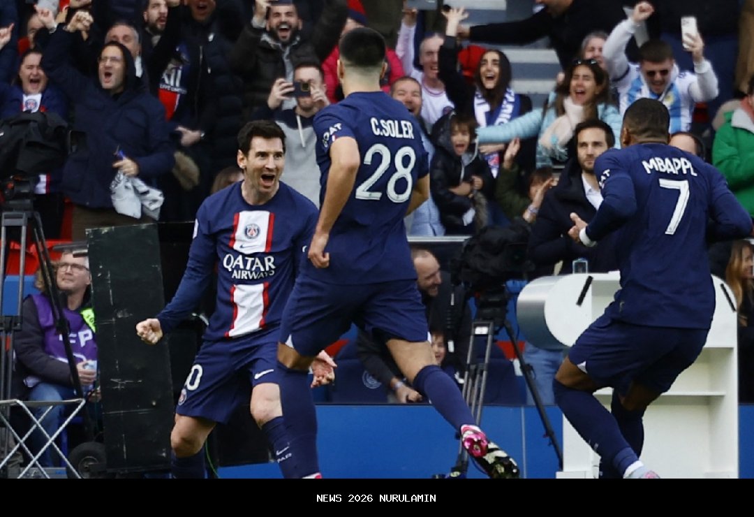 Prediksi Pertandingan Union SG vs Marseille di Liga Champions