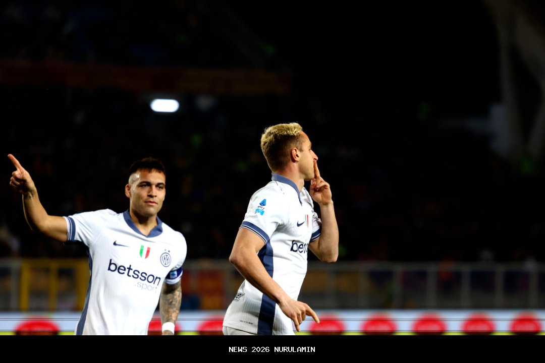 Frattesi Siap Pergi dari Inter, Juventus Jadi Tujuan Kandidat