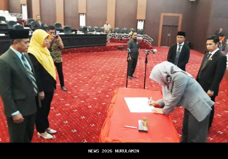 Anggota DPRD Maluku Utara Berupaya Bawa Ayu Rahmawati Kembali ke Taliabu