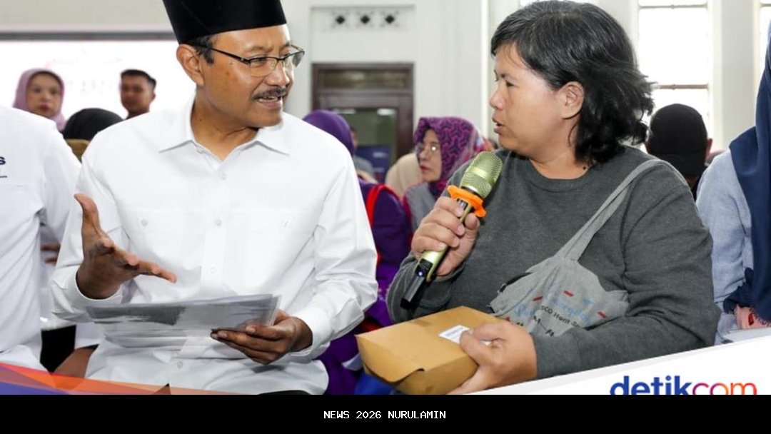Gus Ipul tegaskan komitmen negara, BLTS bencana di tiga provinsi capai penyaluran signifikan
