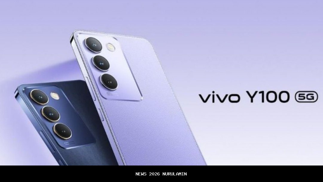 iPhone Terbaik 2025: Kinerja Cepat, Kamera Jernih, Baterai Tahan Lama