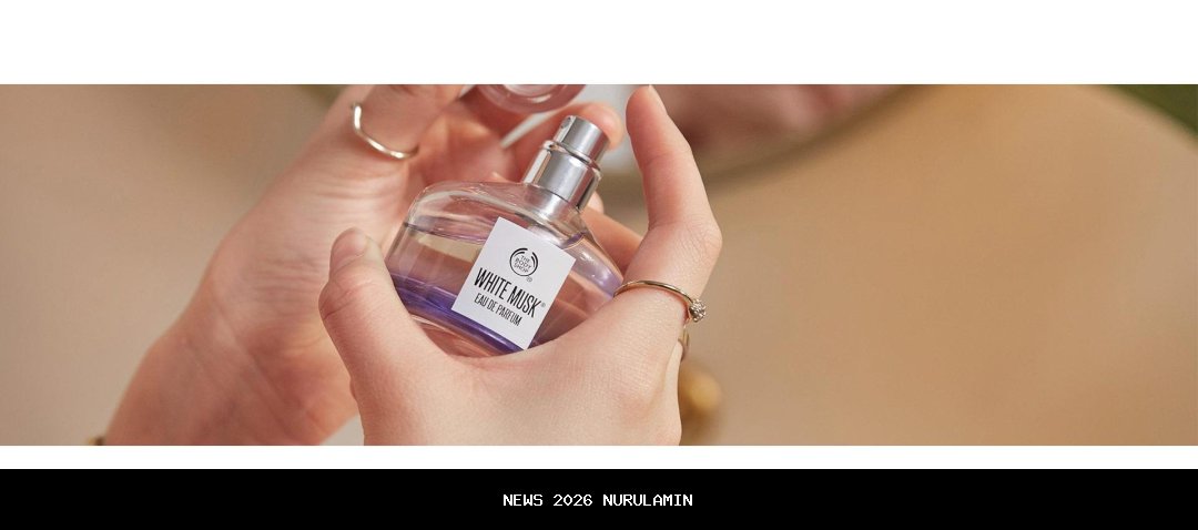 7 tips memilih dan menggunakan parfum agar tahan lama seharian