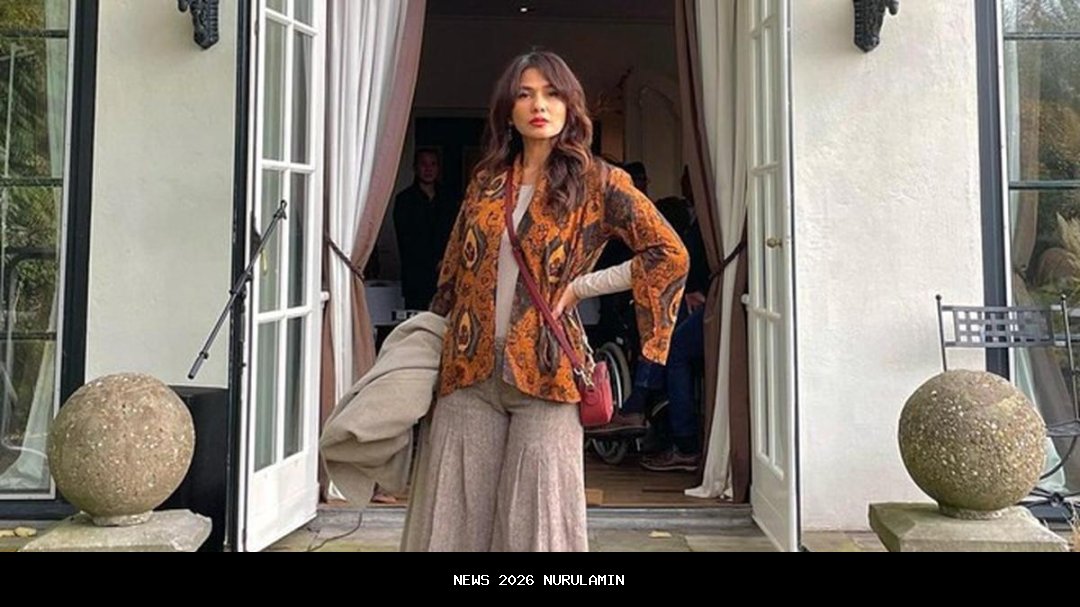 Bukan Perawatan Mahal, Ini Kebiasaan Sederhana Nova Eliza untuk Tetap Awet Muda