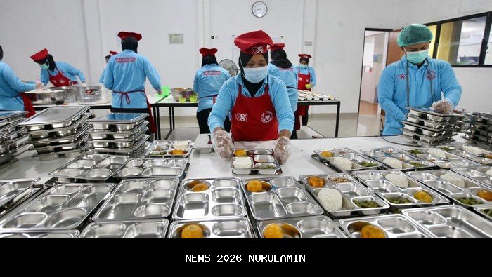 Dapur MBG dan Etika Bisnis yang Terabaikan