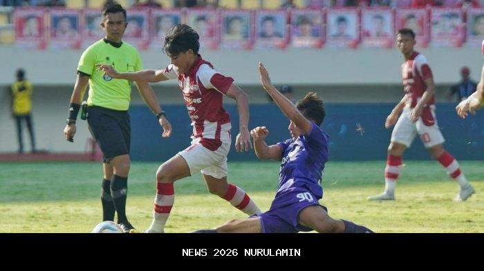 Persita Tantang Persis di Stadion Manahan, Ini yang Dinginkan Carlos Pena