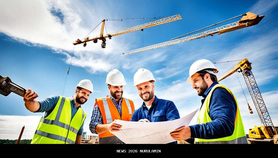 Proyek Irigasi Rp5,6 Miliar di Cibeureum Diprotes Warga, BBWS dan HK Dikritik Tak Hormati Etika