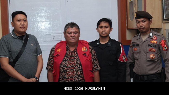 Polres Selayar gencar usut dugaan korupsi dana desa, terbaru BLT Desa Kayuadi