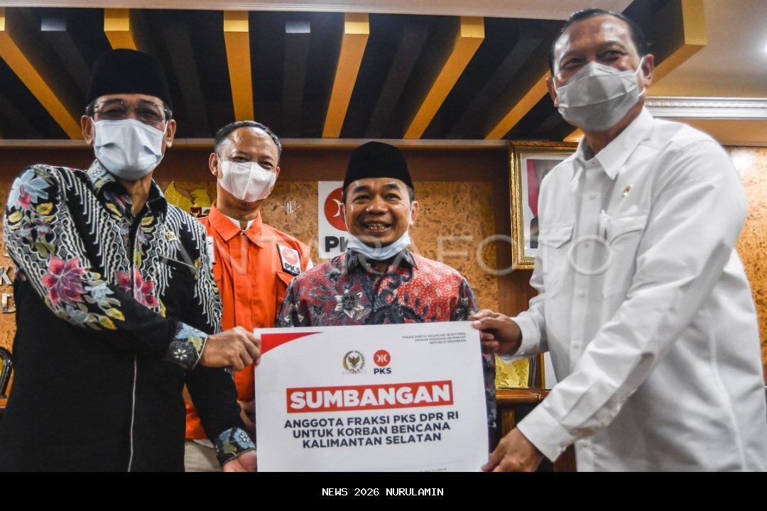 Dewan ingatkan pemerintah tak gunakan dana bencana bayar tunjangan pejabat