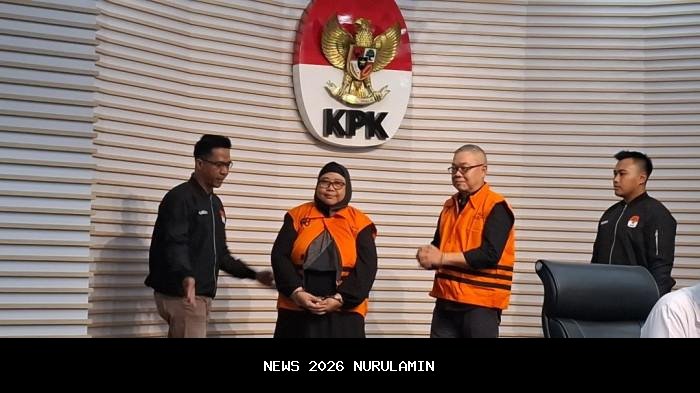 Kasus LNG Pertamina Rp1,8 Triliun, Mantan Direktur Minta Ahok dan Nicke Bertanggung Jawab