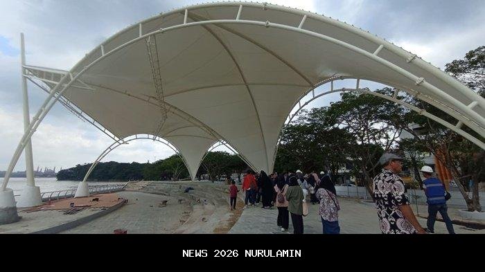 Kontrak Habis Mei 2025! Bupati Belum Teken Perpanjangan, Apakah Teras Cimanuk Diambil Pemda Garut?