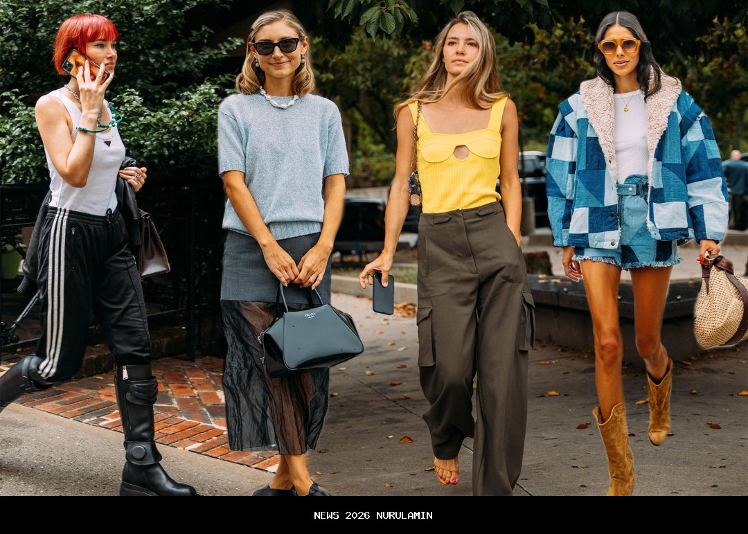 Fashion Bertemu Fungsi! ASUS Zenbook 14 OLED (Core Ultra 9) Dirilis: Laptop 1,28 kg dengan Layar 3K & RAM 32GB