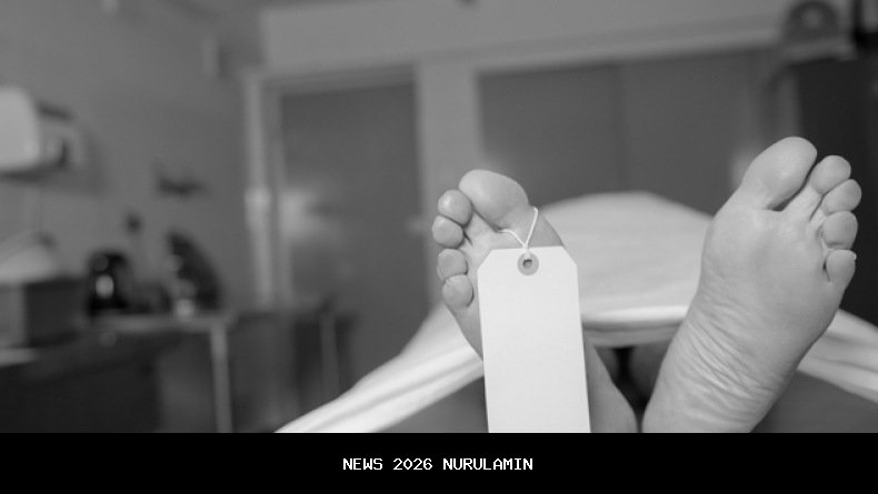 Sakit Hati Dihina Pencuri, Pria di Peureulak Barat Bacok Warga Hingga Tewas