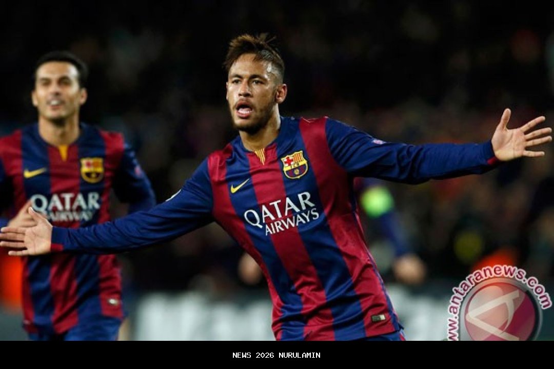 Espanyol vs Barcelona 0-2, Pemain Cadangan Rp1,2 Triliun Menentukan Kemenangan Blaugrana