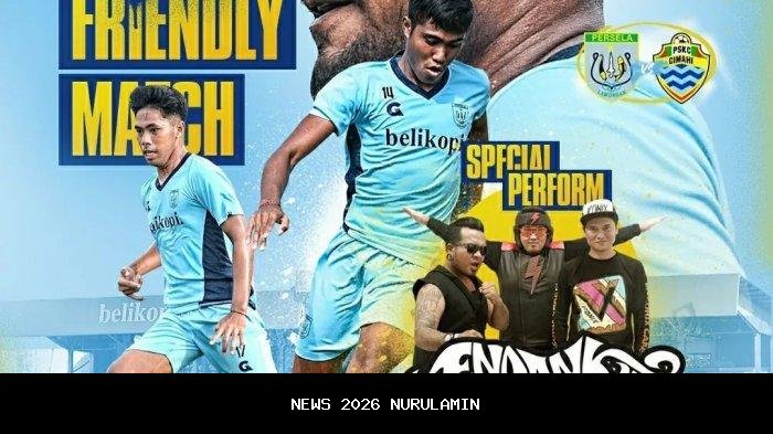 Persela Siap Jadi Tim Modern Setelah Restrukturisasi