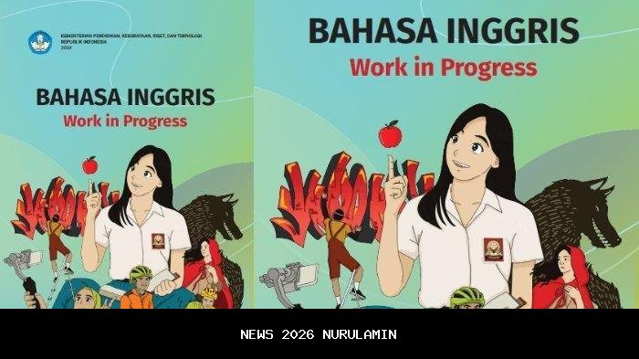 Kunci Jawaban Bahasa Inggris Kelas 10 Halaman 82: Dengar Percakapan dan Jawab