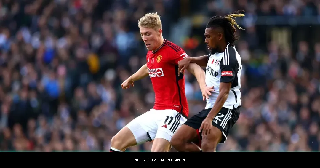 Hasil Piala FA: Manchester United Ngenes Tersingkir di Old Trafford Lawan Brighton, Arsenal Kontras