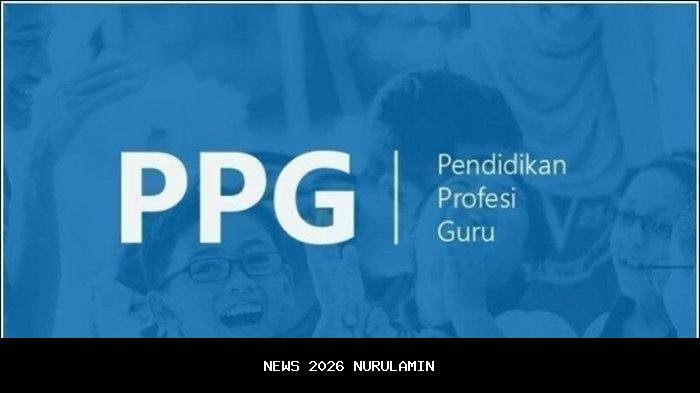 Kunci Jawaban Soal TAM PPG Daljab Bahasa Arab 2025
