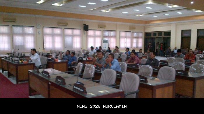 Dilema Pengelolaan Tambang di Bangkalan, DPRD Minta Pemprov Transparan Soal Izin