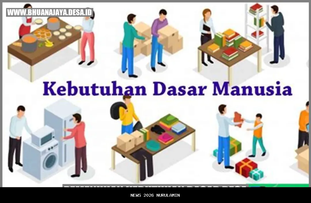 Kecamatan Berdaya, Solusi untuk Kebutuhan Warga dan Desa