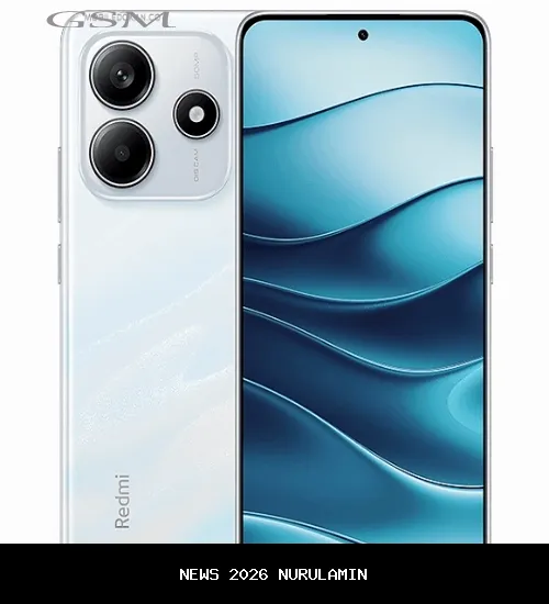 Bocor atau Sengaja? Ini Spesifikasi Redmi Note 15 4G di Marketplace