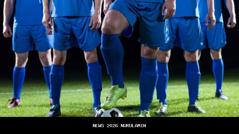 Prediksi Skor Blackpool vs Bradford City 4 Januari 2026