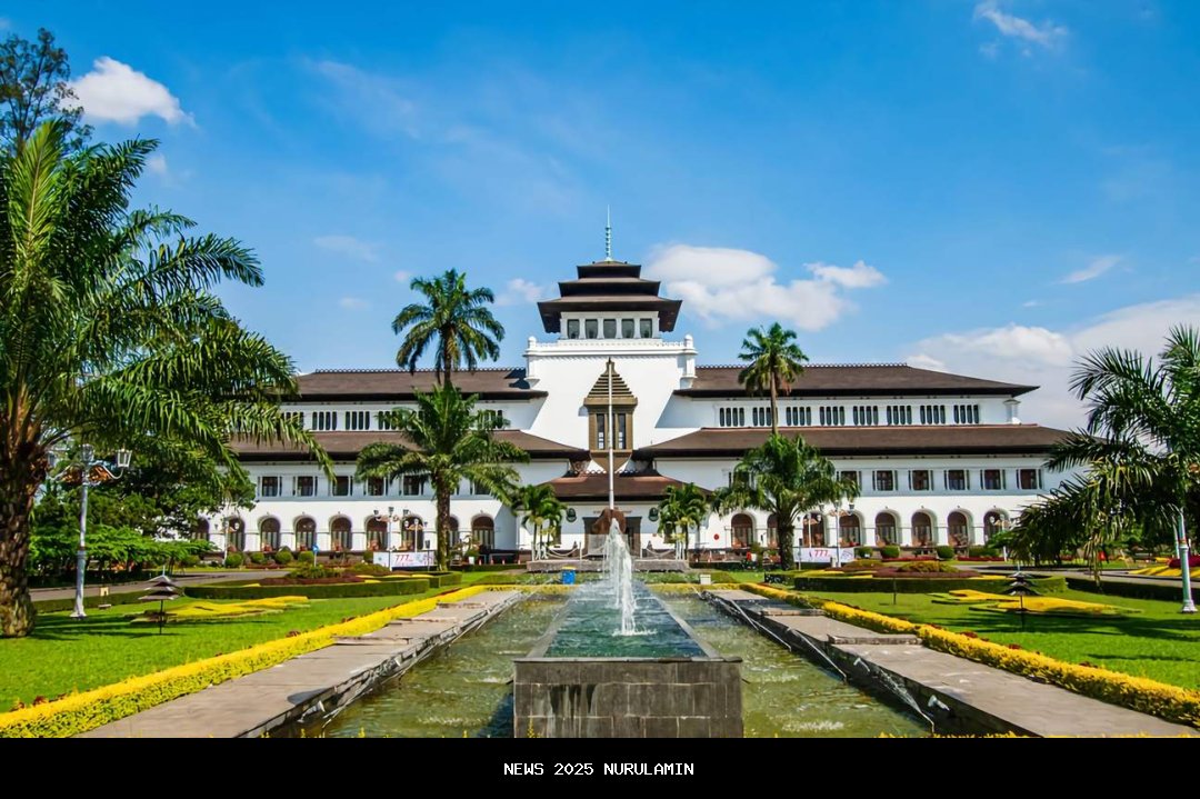 Bandung hingga Lampung Terjebak OTT, Mendagri Periksa Celah Korupsi Kepala Daerah