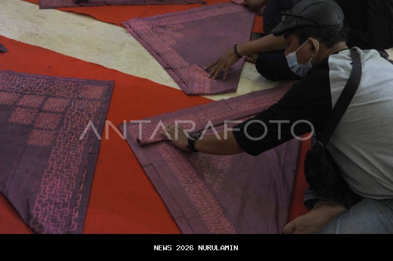 Filosofi Segitiga pada Tanjak Palembang: Simbol Ketakwaan dan Derajat