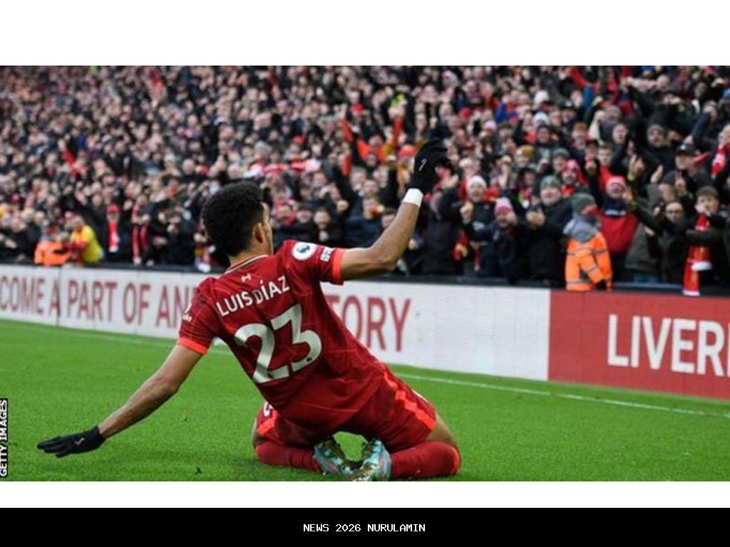 Liga Inggris Membara: Arsenal Targetkan Jarak Aman, City dan Liverpool Harus Menang