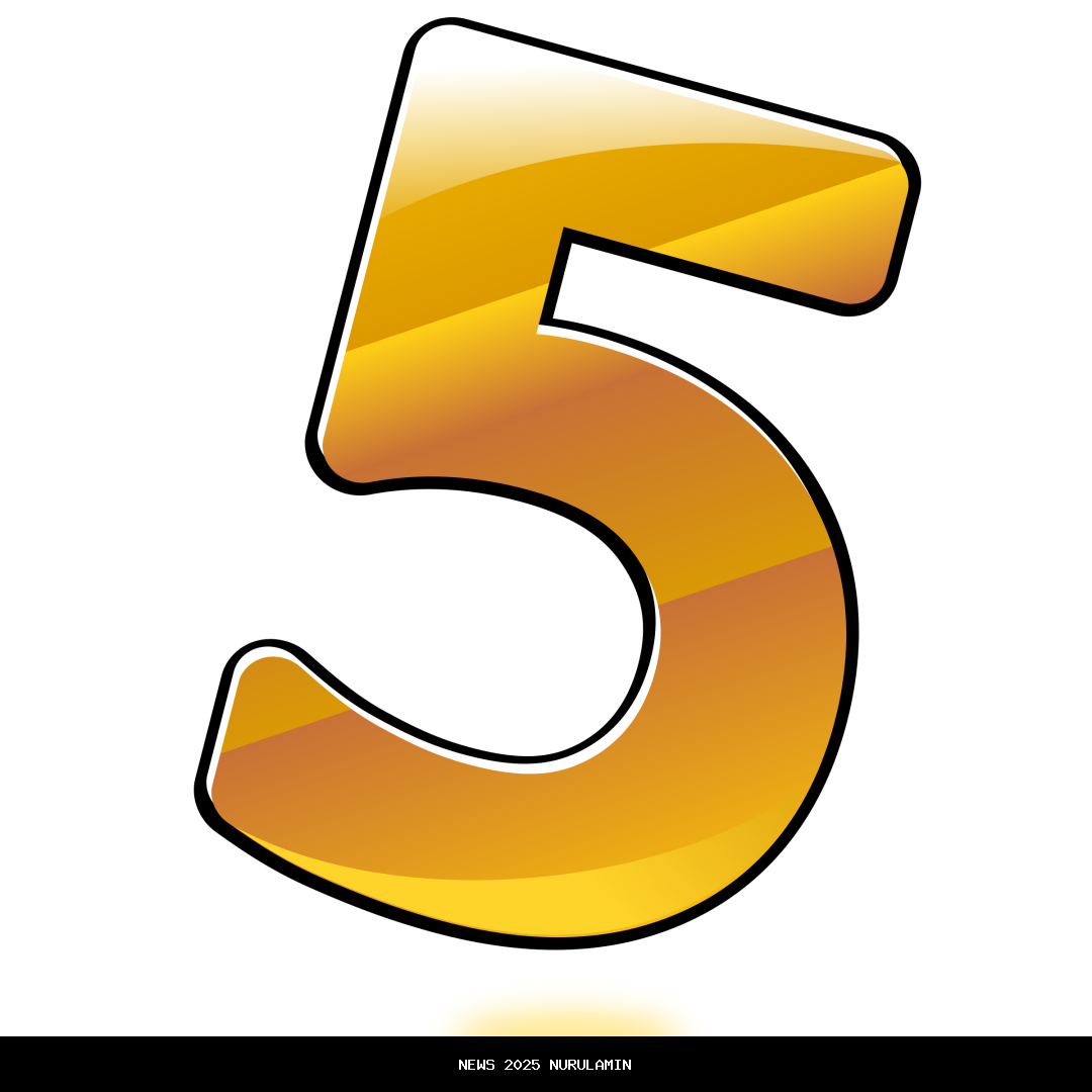 5 Prompt Gemini AI untuk Edit Foto Pemandangan Kebun Teh, Hasil Menakjubkan dan Nyata