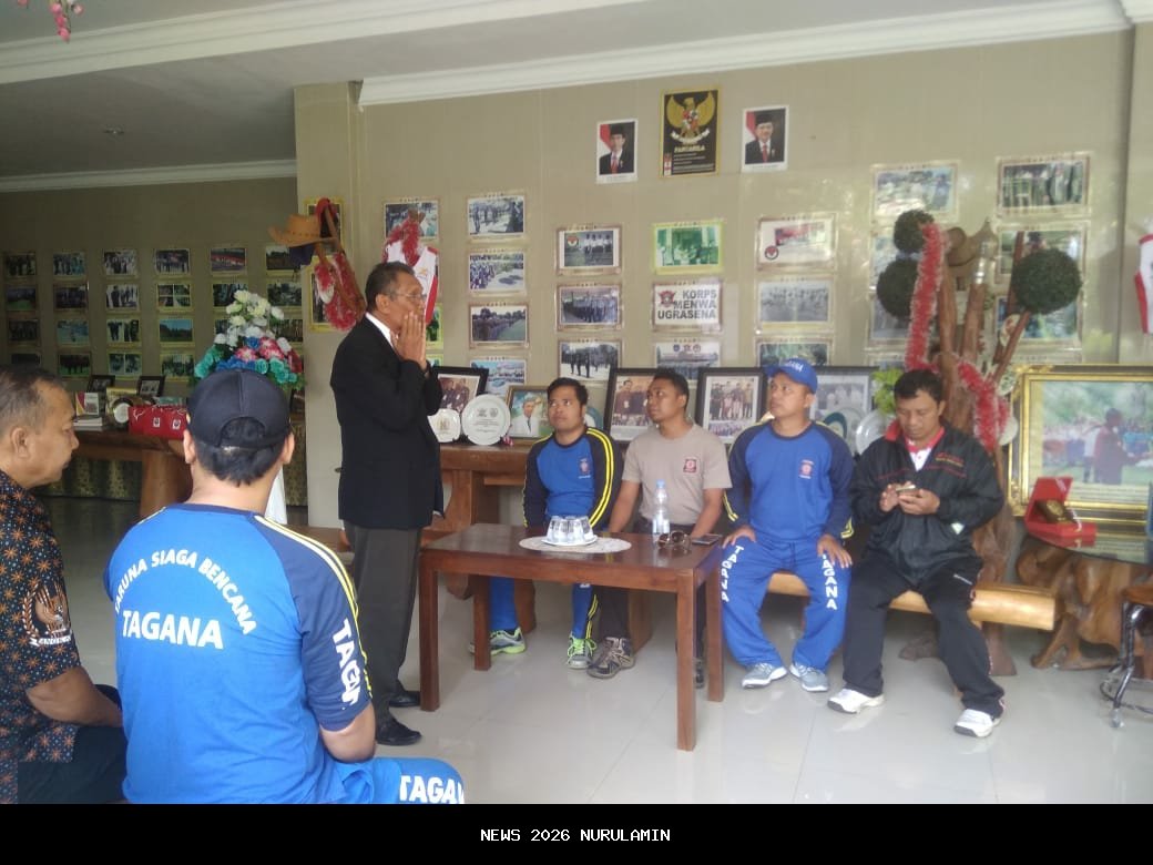 Bintang Kala Kembangkan Aplikasi Keuneunong, Perjuangan di Tengah Bencana