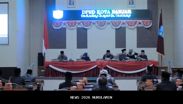 APBD TTU 2026 Ditetapkan, Anggaran Dipangkas 96 Miliar