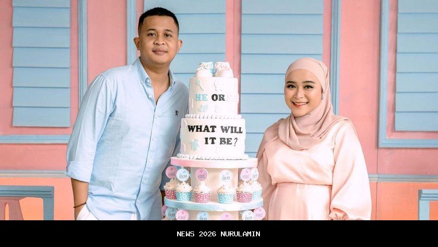 Adik Ayu Ting Ting murka dituding numpang hidup usai ikut liburan, iri lo semua
