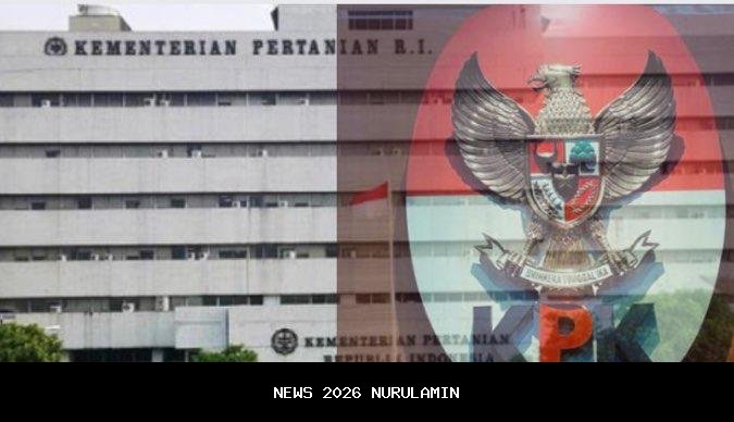 KPK Selidiki Dugaan 'Jual Nama Orang Kuat' di Proyek Bekasi