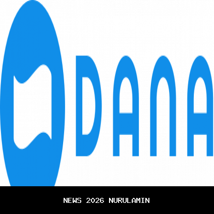 DANA Rilis AI Enablement Playbook Tingkatkan Kesiapan Industri