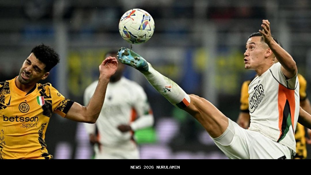 Jay Idzes Ludes, Sassuolo Akui Inter Milan dan Bologna Tertarik