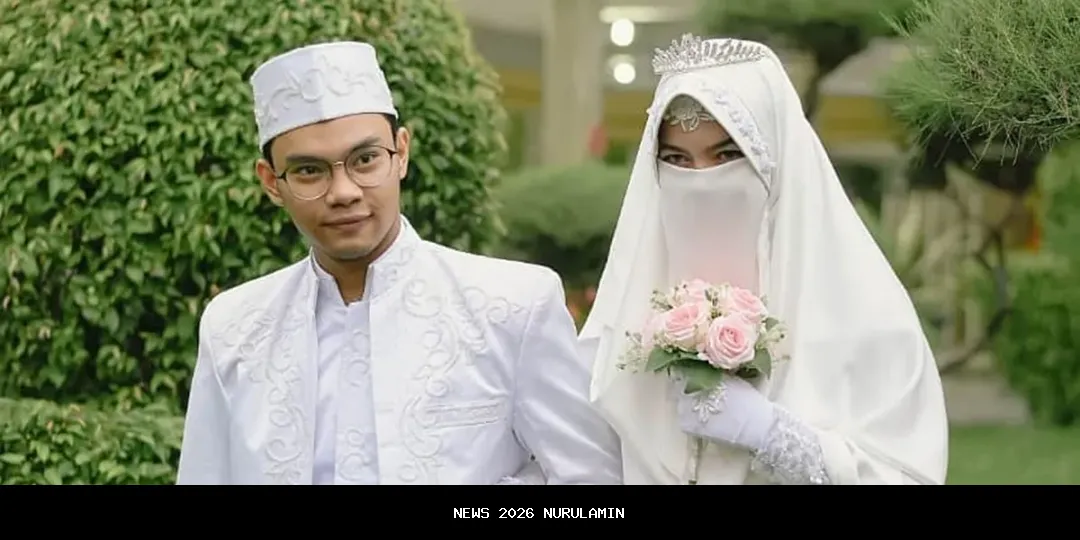 Pengacara Angkat Bicara, Ini yang Dilakukan Insanul Fahmi Agar Inara Cabut Laporan