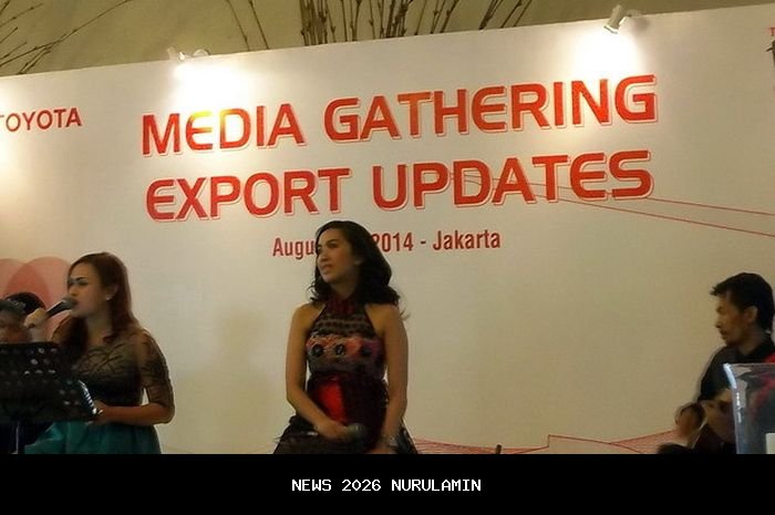 Barisan mobil viral di IKN, jalanan mirip luar negeri