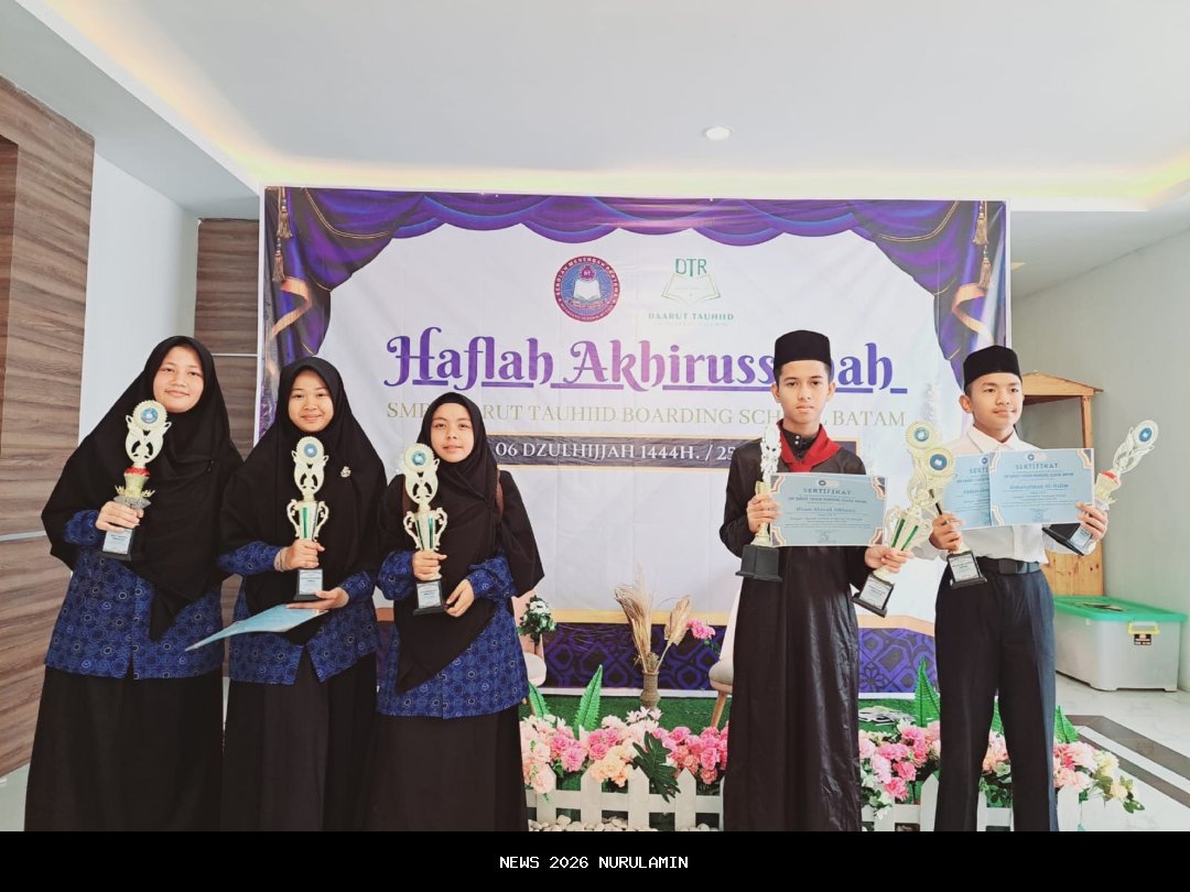 Komunitas Peduli Pendidikan NTT Buka 50 Beasiswa di 10 Kabupaten