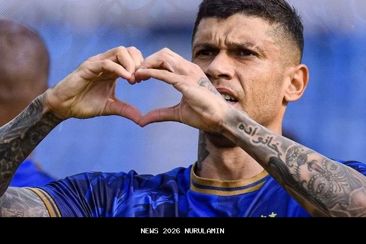Sinyal Persib Bandung Buka Posisi Kiper, Disebut Deal dengan Nama Diaspora, Pemain Rp 1,74 M Out?