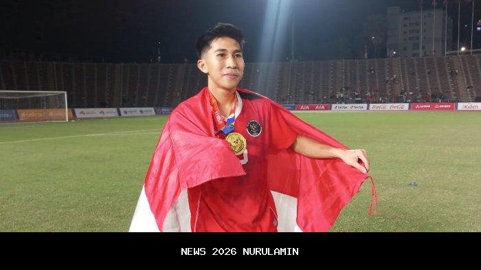 Pembalap 13 Tahun Asal TTS Incar Kompetisi Internasional