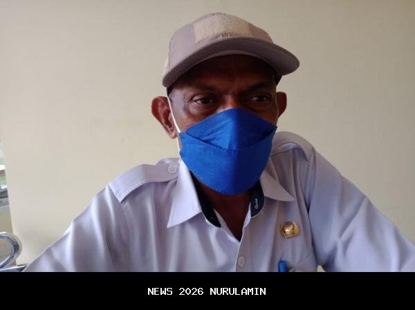 Rindam XVII/Cenderawasih Gelar Pengobatan Massal, Ratusan Warga Sentani Antusias Ikut Layanan Kesehatan