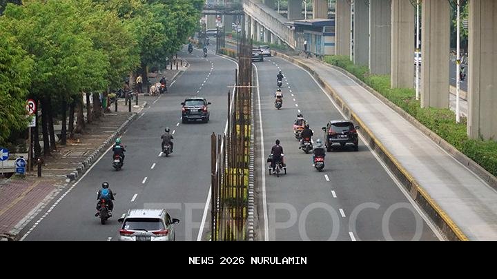 Hitung-hitungan pemerhati Jakarta, bongkar 109 tiang monorel maksimal Rp 300 juta bukan miliaran
