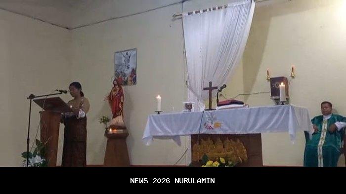 Kalender Liturgi Katolik Hari Ini, 11 Desember 2025, Pekan II Adven