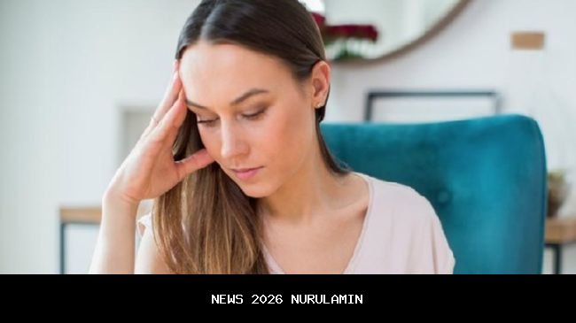 Ramalan Zodiak Hari Ini: Aries Kendalikan Rasa Cemas