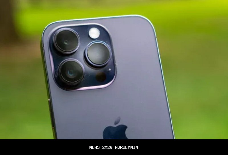 Performa iPhone 15 Pro Max Mengesankan, Tapi 5 Kekurangan Ini Perlu Diperhatikan Sebelum Membeli