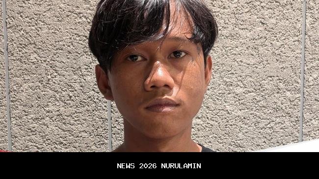 Siapa Pria dalam Karung di Kos Sanggau? Polisi Buka Rahasia Mengejutkan