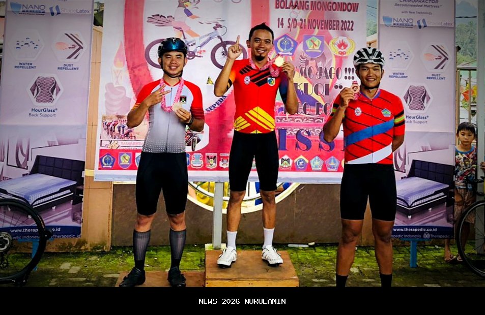 Perak yang Luka, Atlet Kotamobagu Protes Kurangnya Perlindungan di Porprov Sulut XII