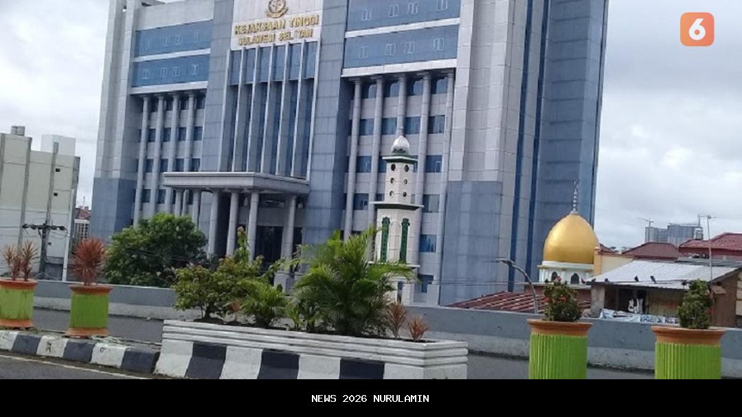 Setelah Zona Hijau KPK, Bulukumba Dikagetkan Skandal Proyek Seragam Rp6 Miliar